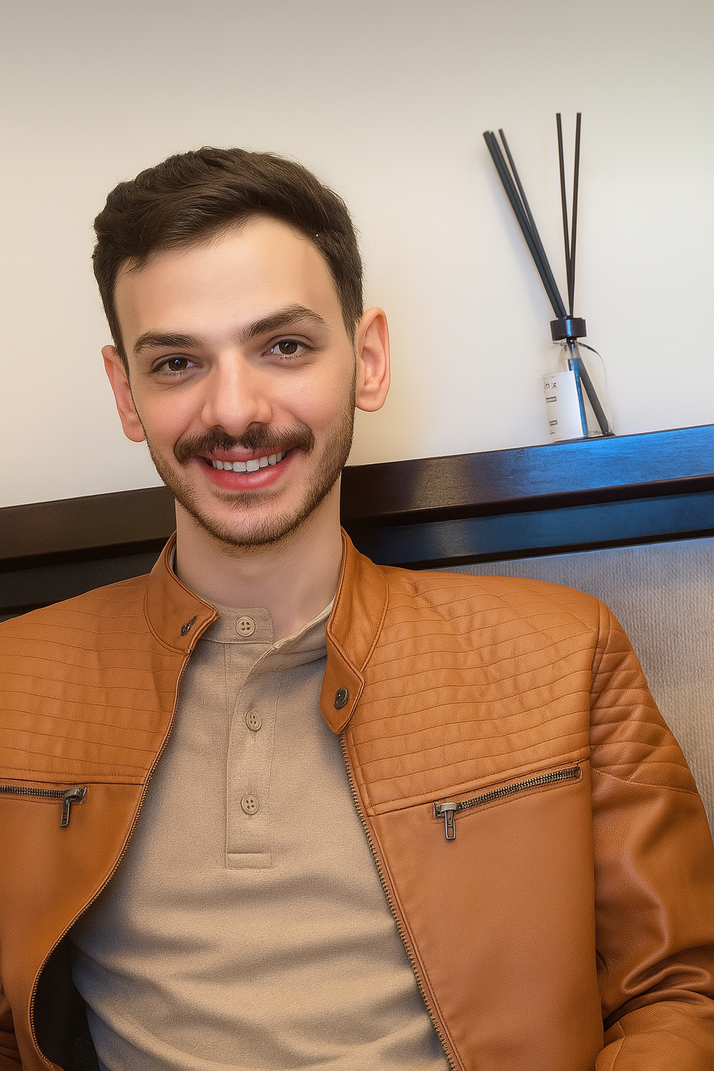 عميل